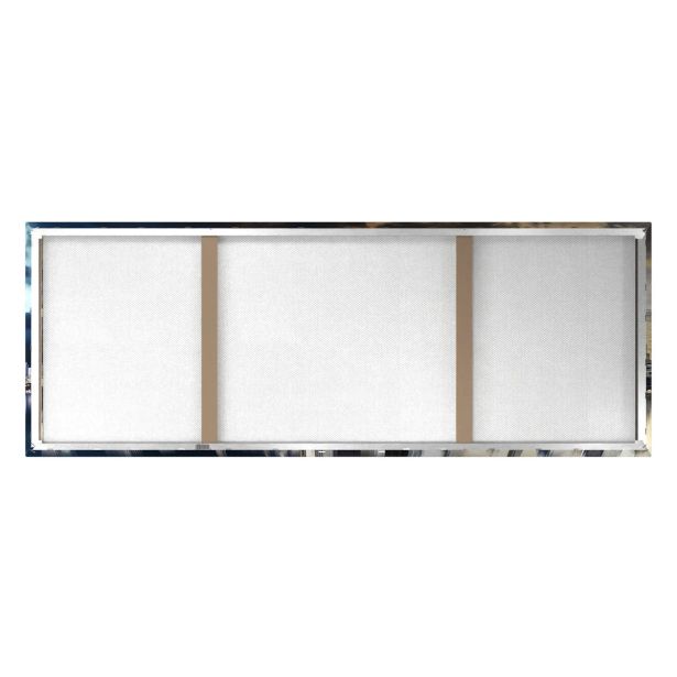 SLIKA STYLER PLATNO GOLD CITY 60X150X2.8 EX513