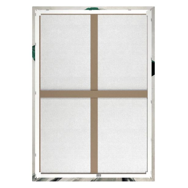 SLIKA STYLER PLATNO GREEN HAT 70X100 ST725