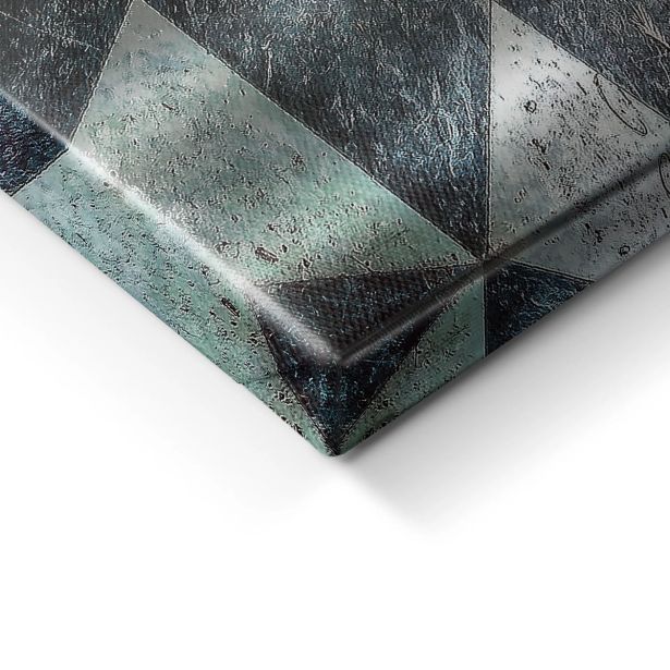 SLIKA STYLER PLATNO GREEN PIANO 85X113X2.8 EX518