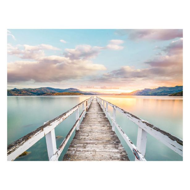 SLIKA STYLER PLATNO HORIZON 85X113 ST634