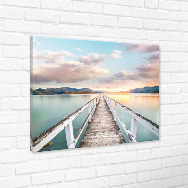 SLIKA STYLER PLATNO HORIZON 85X113 ST634