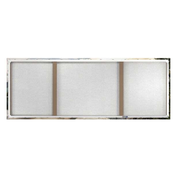 SLIKA STYLER PLATNO LAKE 60X150 ST468