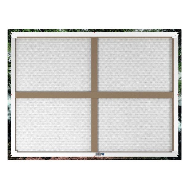 SLIKA STYLER PLATNO LAKE VIEW 85X113 EX505