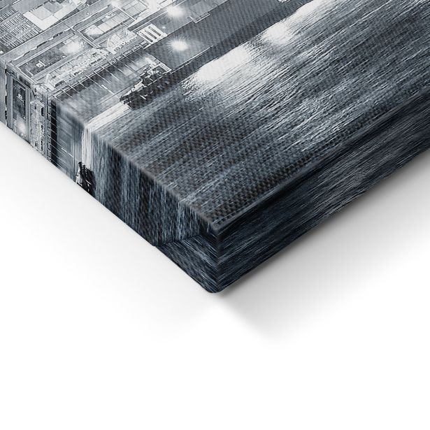 SLIKA STYLER PLATNO MANHATTAN 60X150 ST092