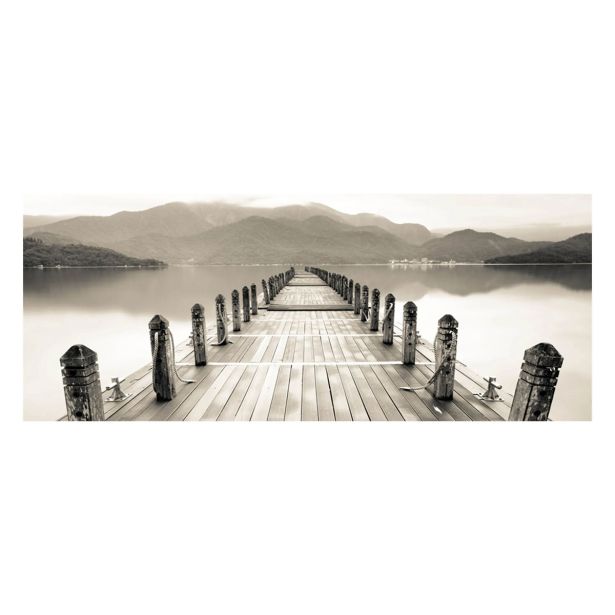 SLIKA STYLER PLATNO MOLO 60X150 ST134