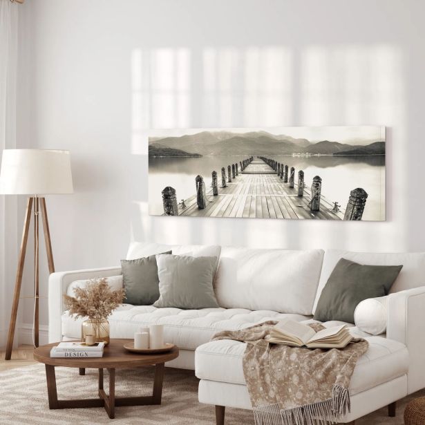 SLIKA STYLER PLATNO MOLO 60X150 ST134