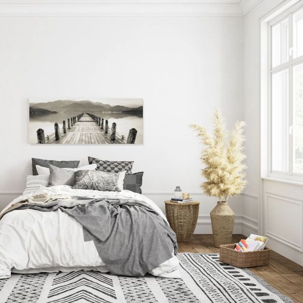 SLIKA STYLER PLATNO MOLO 60X150 ST134