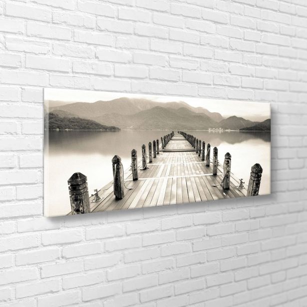 SLIKA STYLER PLATNO MOLO 60X150 ST134