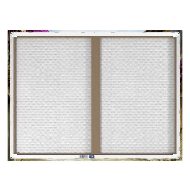 SLIKA STYLER PLATNO OLD TOWN 60X80 ST335