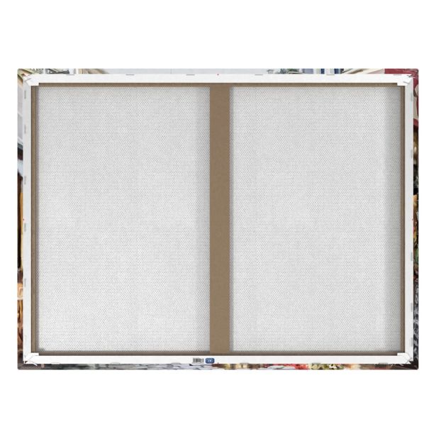 SLIKA STYLER PLATNO PARIS 60X80 ST243