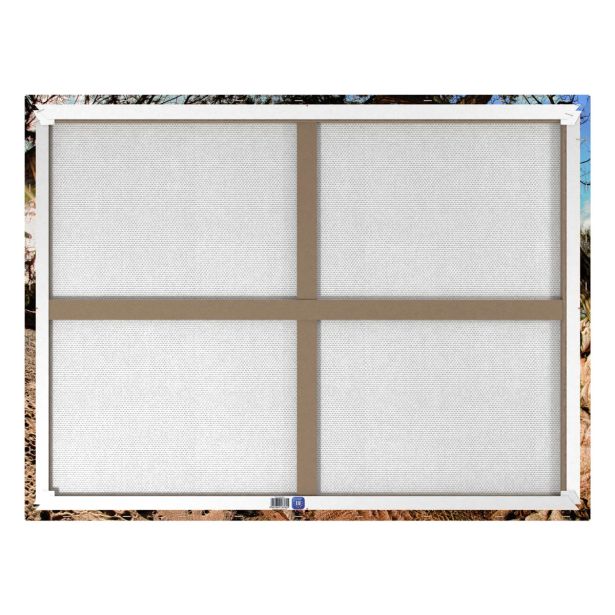 SLIKA STYLER PLATNO SARDINIA 85X113 ST315