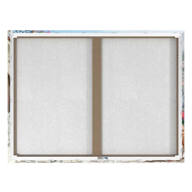 SLIKA STYLER PLATNO VERANDA 60X80 ST491