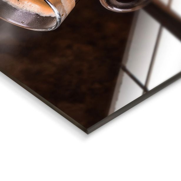 SLIKA STYLER COFFEE CUPS STEKLENA 30X30 GL313