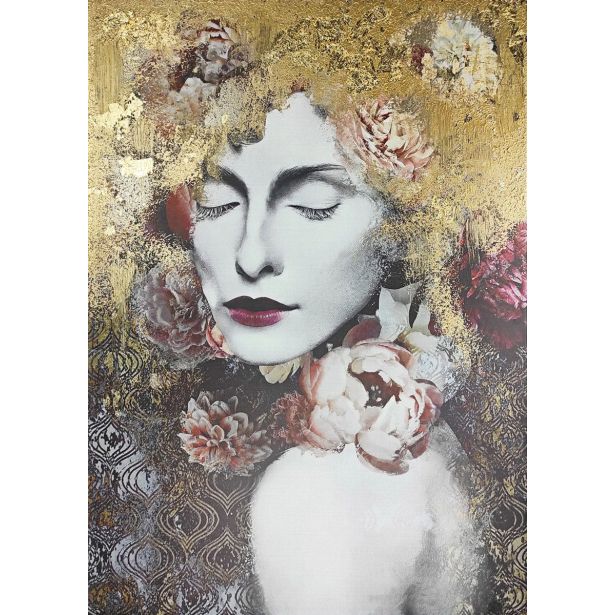 SLIKA STYLER SOPHIA 70X100 HP008