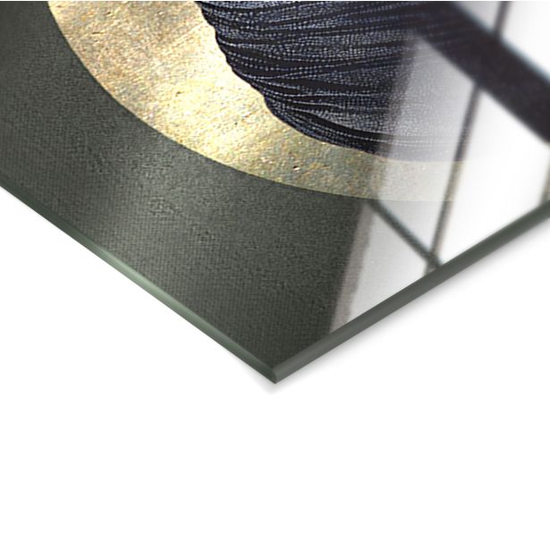 SLIKA STYLER TRIO STEKLENA 70X100 GM041