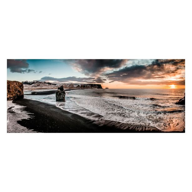 SLIKA STYLER VIK STEKLENA 50X125 EX574