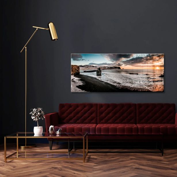 SLIKA STYLER VIK STEKLENA 50X125 EX574