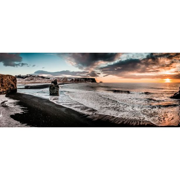 SLIKA STYLER VIK STEKLENA 50X125 EX574