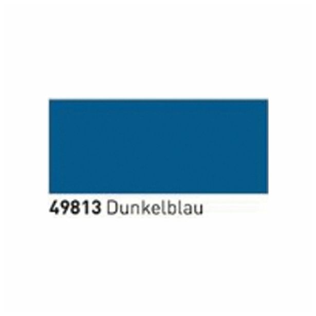 SLIKARSKA BARVA C.KREUL PIC TIXX T. MODRA 29 ML NAPIHLJIVA BARVA