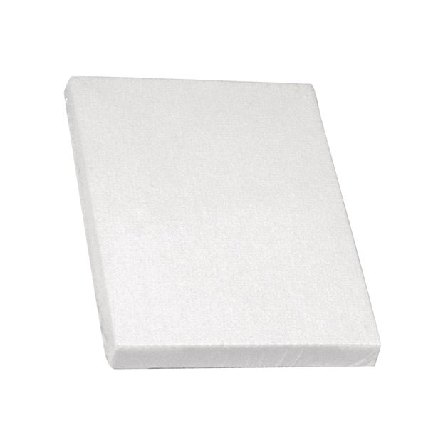 SLIKARSKO PLATNO, PRIBOR RAYHER 70X100 CM, 280 G/M2 100% BOMBAŽ NA OKVIRJU