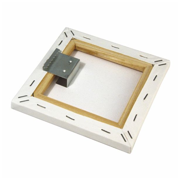 SLIKARSKO PLATNO, PRIBOR RAYHER ZANKA ZA OBEŠANJE PLATEN SET 2