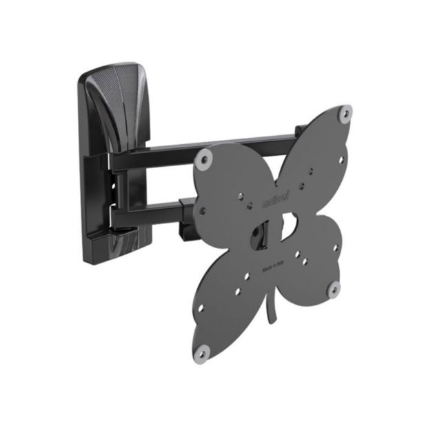 TV NOSILEC MELICONI SLIMSTYLE PLUS 200 SDR ČRN