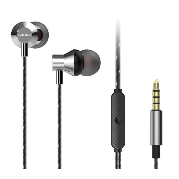 SLUŠALKE AIWA ESTM-50RD