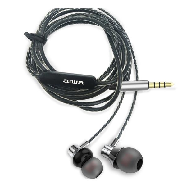 SLUŠALKE AIWA ESTM-50RD