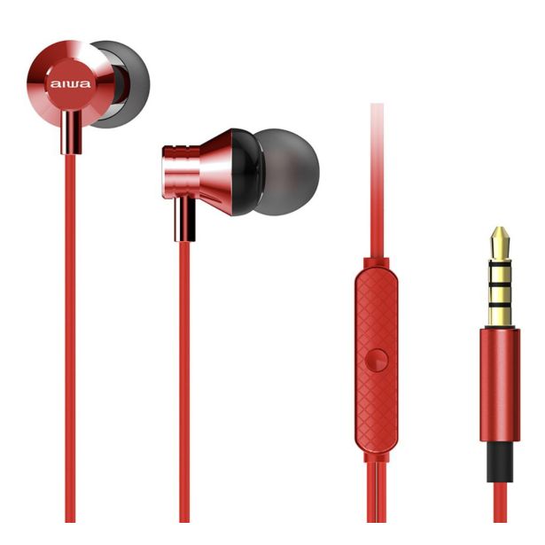 SLUŠALKE AIWA ESTM-50SL