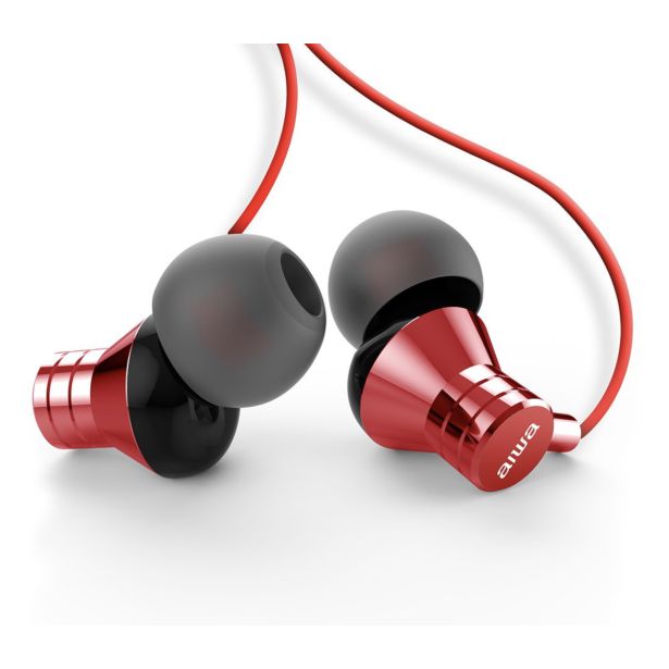 SLUŠALKE AIWA ESTM-50SL