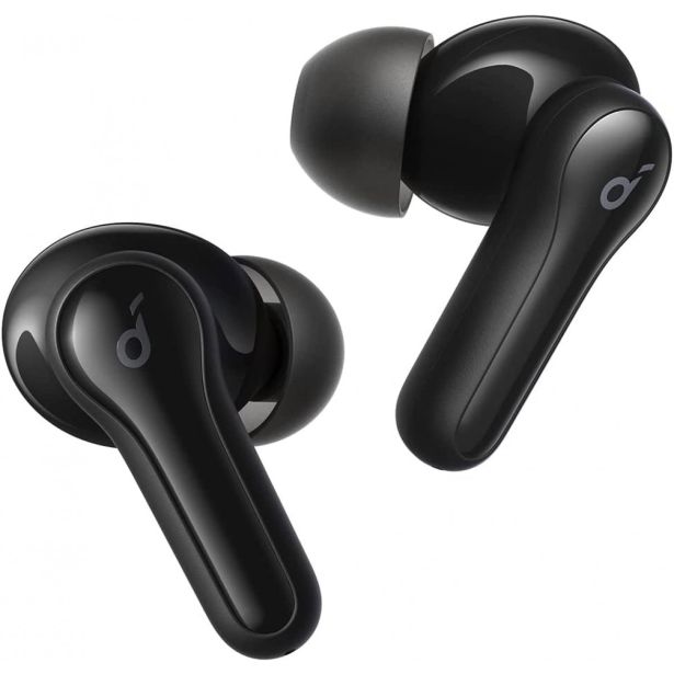 SLUŠALKE ANKER LIFE NOTE E - ČRNA