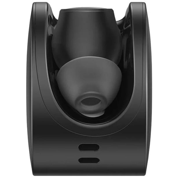 SLUŠALKE BASEUS EZ10 BT BOWIE TWS, ČRNE