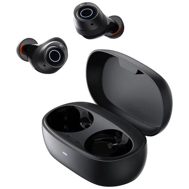 SLUŠALKE BASEUS MA20 BT BOWIE TWS, ČRNE