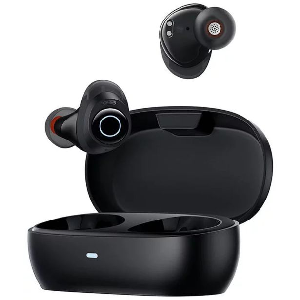 SLUŠALKE BASEUS MA20 BT BOWIE TWS, ČRNE