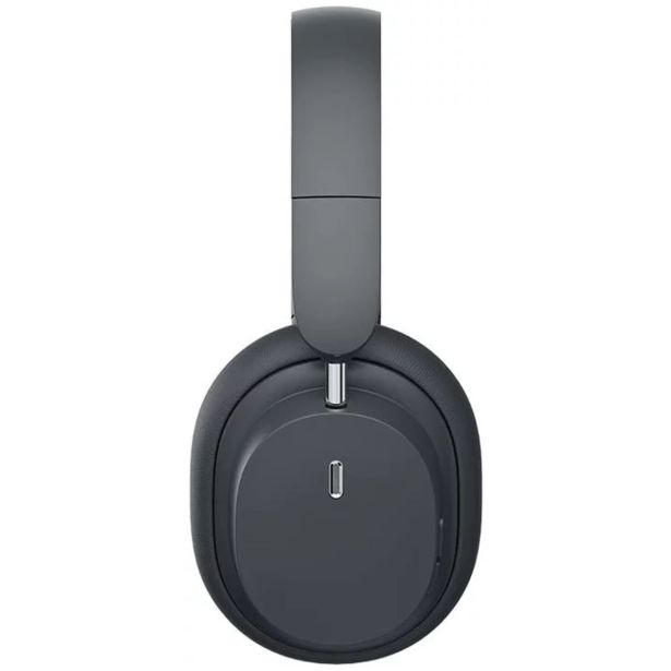 SLUŠALKE BASEUS NAGLAVNE BASEUS BT BOWIE D05, ANC, SIV