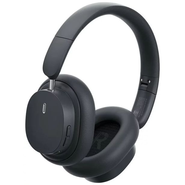 SLUŠALKE BASEUS NAGLAVNE BASEUS BT BOWIE D05, ANC, SIV