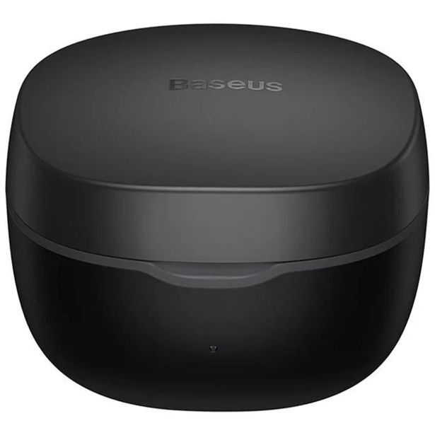 SLUŠALKE BASEUS WM01 BT BOWIE TWS, ČRNE