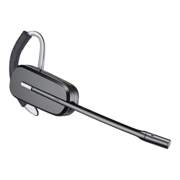 SLUŠALKE HP POLY CS540A DECT/HEADSET-EURO