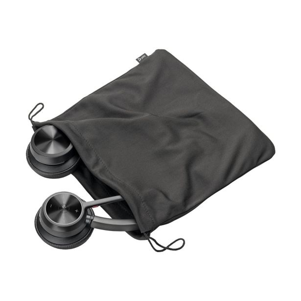 SLUŠALKE HP POLY VOYAGER 4320 TEAMS/USB-A/BT700