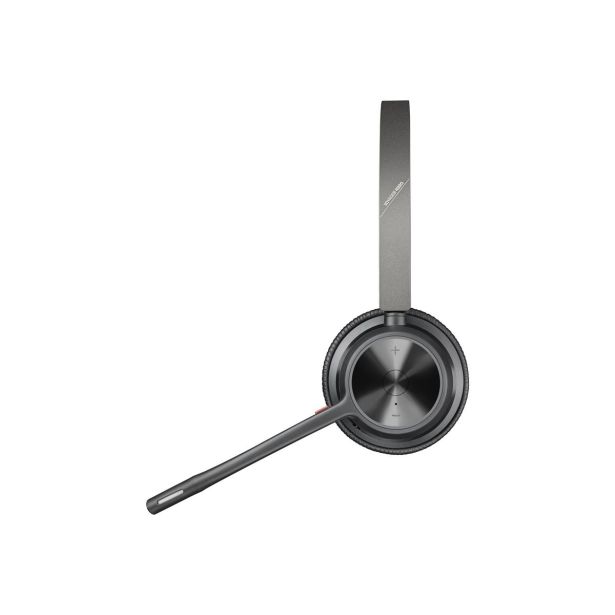 SLUŠALKE HP POLY VOYAGER 4320 USB-A/BT700