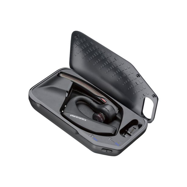 SLUŠALKE HP POLY VOYAGER 5200 UC IN-EAR/BT/USB-A