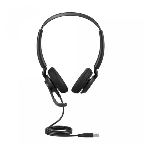 SLUŠALKE JABRA ENGAGE 50 II UC/STEREO/WIRED/USB-A