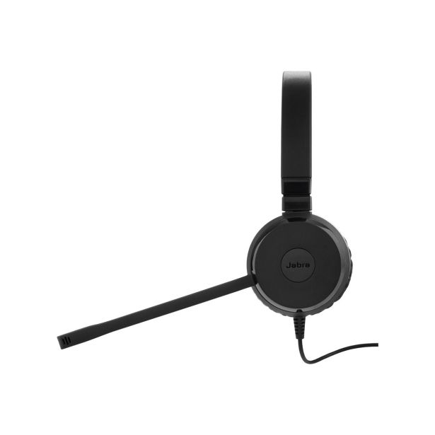 SLUŠALKE JABRA EVOLVE 20SE MS WIRED/USB/SPECIALEDITION