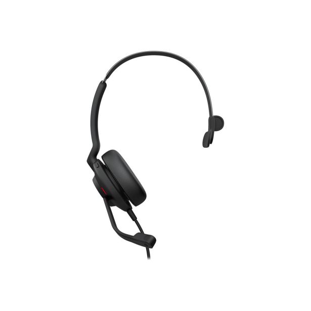 SLUŠALKE JABRA EVOLVE2 30 SE MS/MONO/WIRED/USB-A