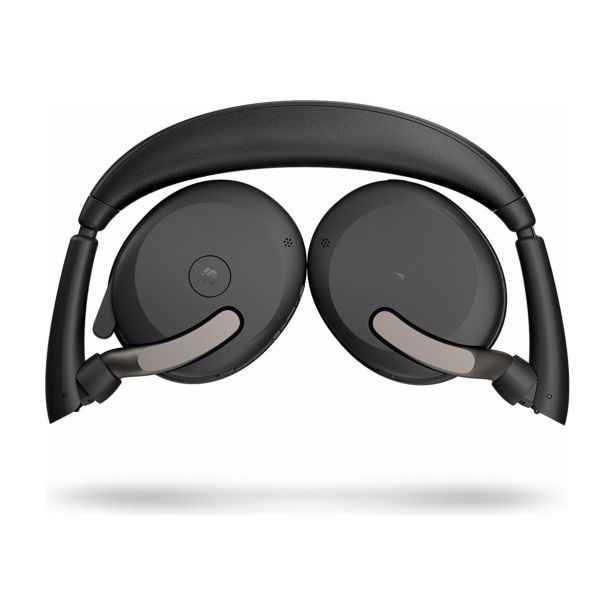 SLUŠALKE JABRA EVOLVE2 65 FLEX MS/STEREO/BT/ANC/USB-C