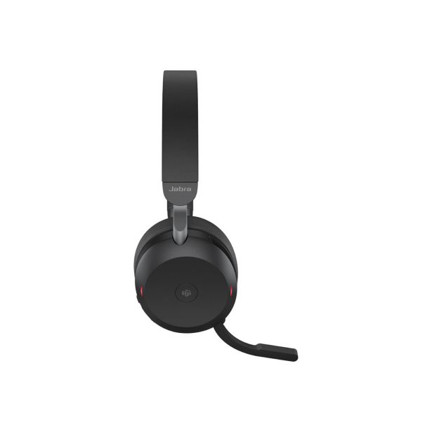 SLUŠALKE JABRA EVOLVE2 75 BT/WIRELESS/ANC/USB-A