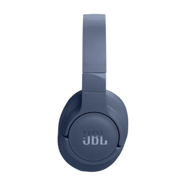 SLUŠALKE JBL T770NC MODRA