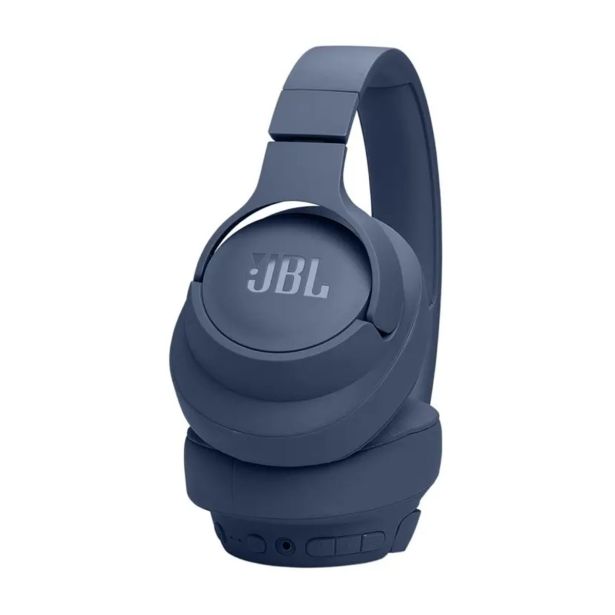 SLUŠALKE JBL T770NC MODRA
