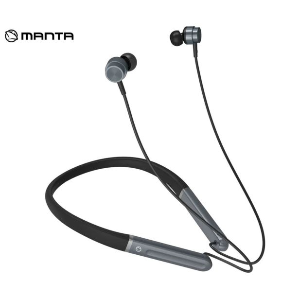 SLUŠALKE MANTA MNH02 OLYMPIC II BREZŽIČNE