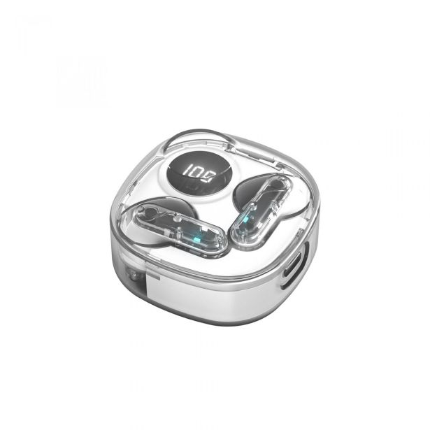 SLUŠALKE MARVO HW-302 BREZŽIČNE